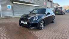 MINI Hatchback 2.0 Cooper S Exclusive Premium Plus 3dr Auto Petrol Hatchback